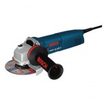 Miniamoladora profesional Bosch GWS 14-125C Profesional - 1400W